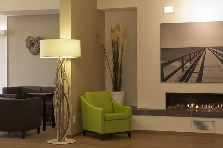 Hotel Interior 5 of 60