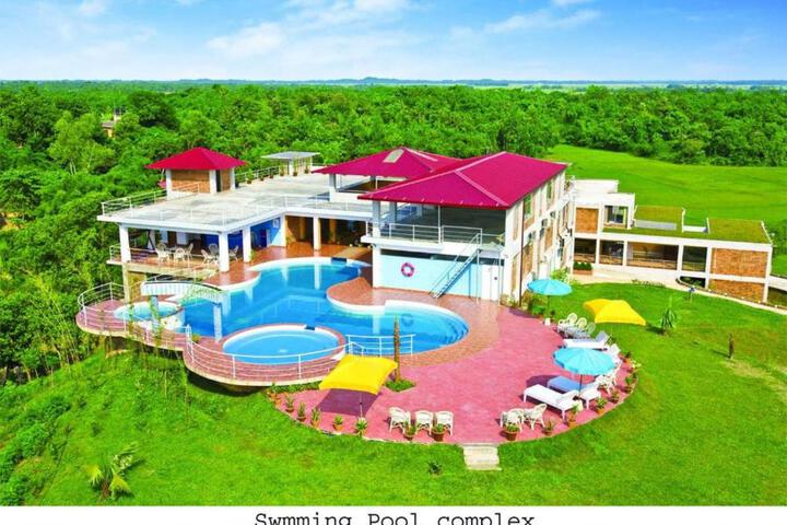 Nazimgarh Sylhet City