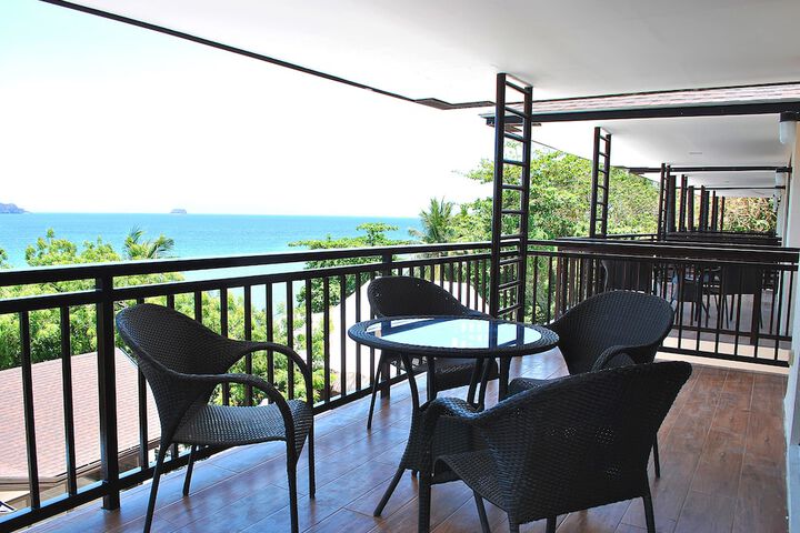 Terrace/Patio 14 of 42