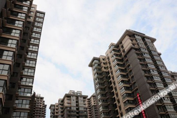 Xian Shangyuan Hotel