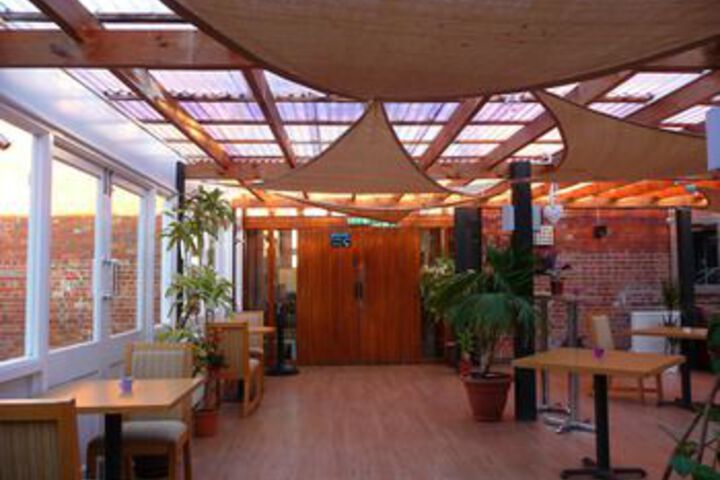 Hotel Interior 18 of 25