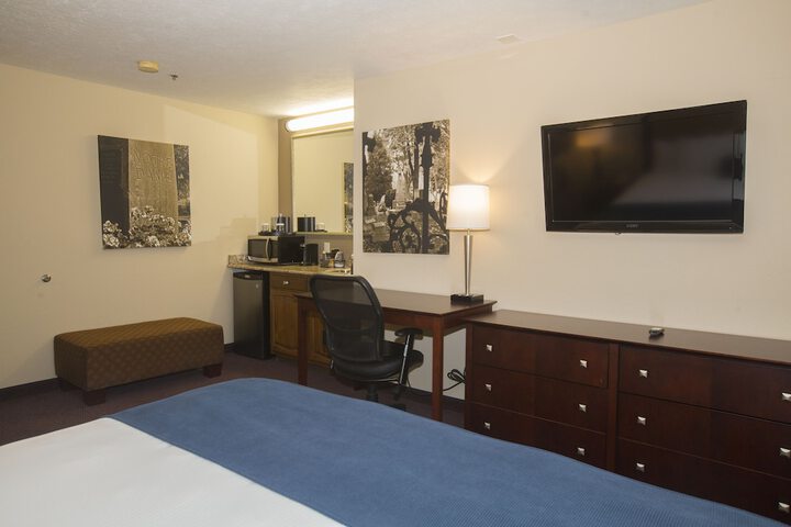 Ivy Court Inn Suites South Bend Bookonline com