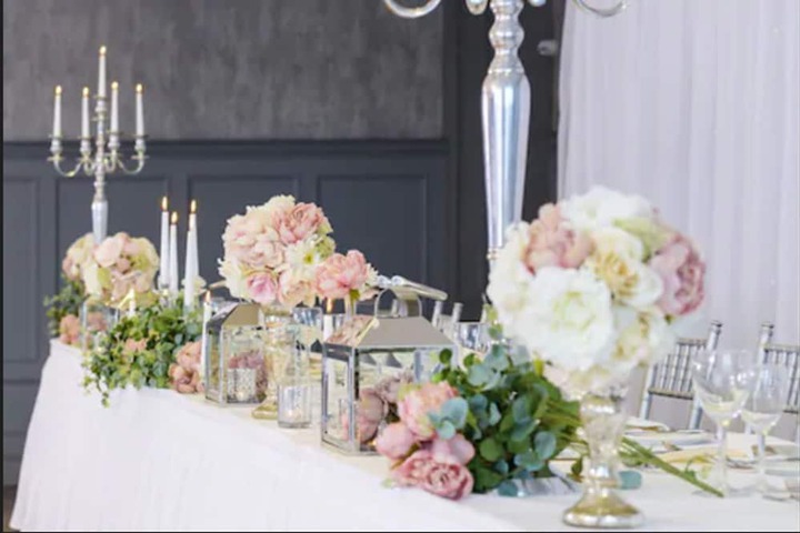 Wedding/Banquet 62 of 83