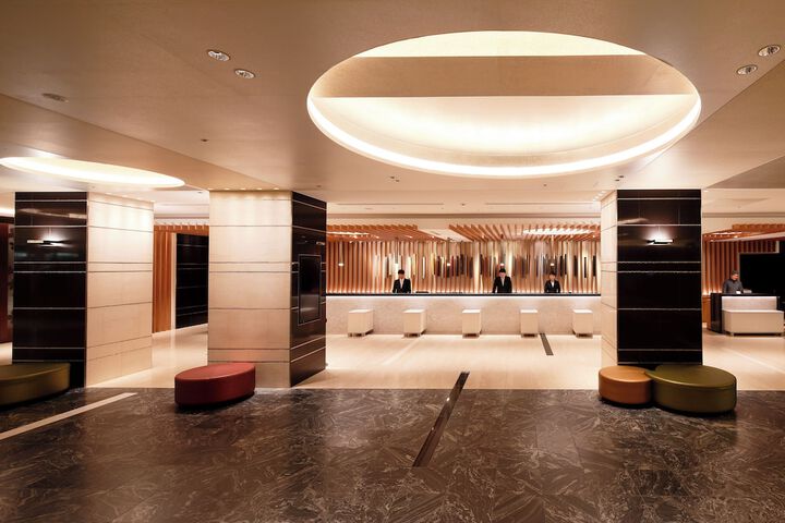Hotel Interior 5 of 94