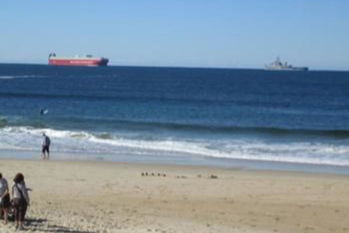 Beach 7 of 22