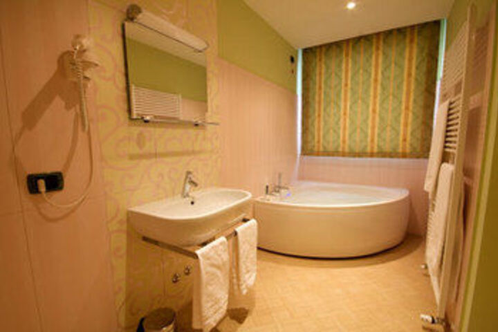 Fitness Facility Photos