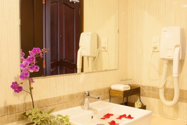 Bathroom Vanities