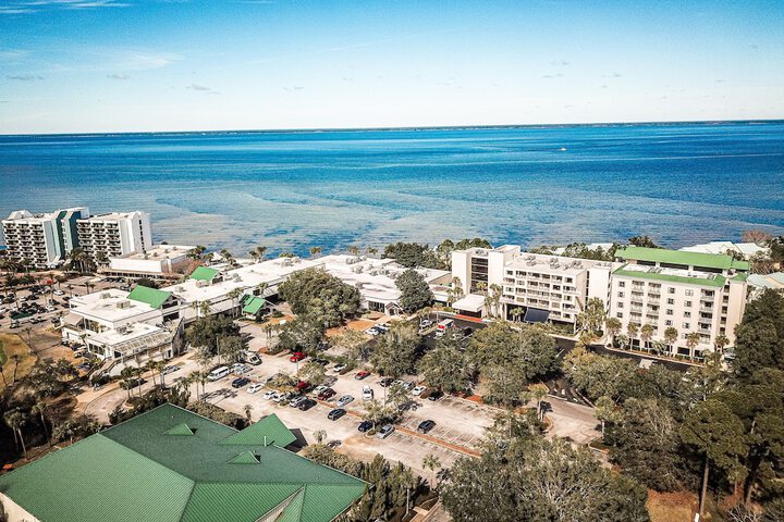 Bay Club of Sandestin a VRI resort