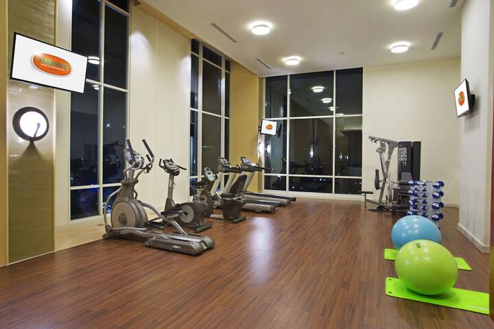 Workout Center