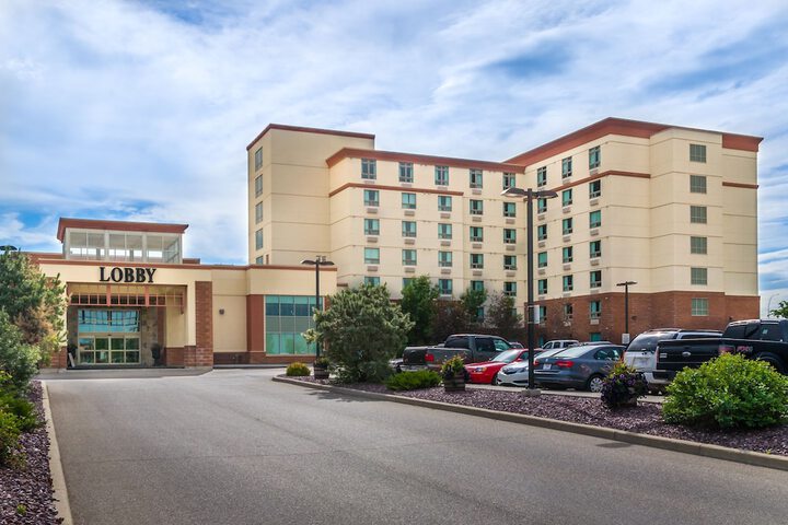 Hotel 52 of 52