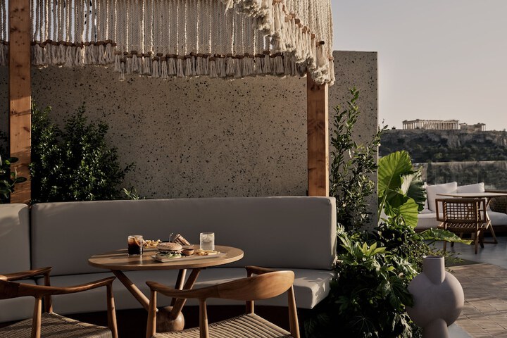 Terrace/Patio 55 of 58
