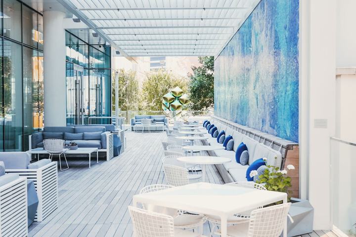 Hotel Exterior 138 of 141