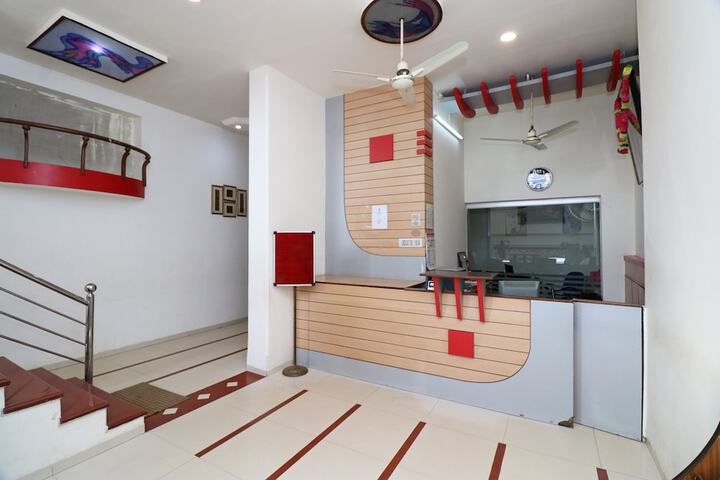 Fitness Center Photo