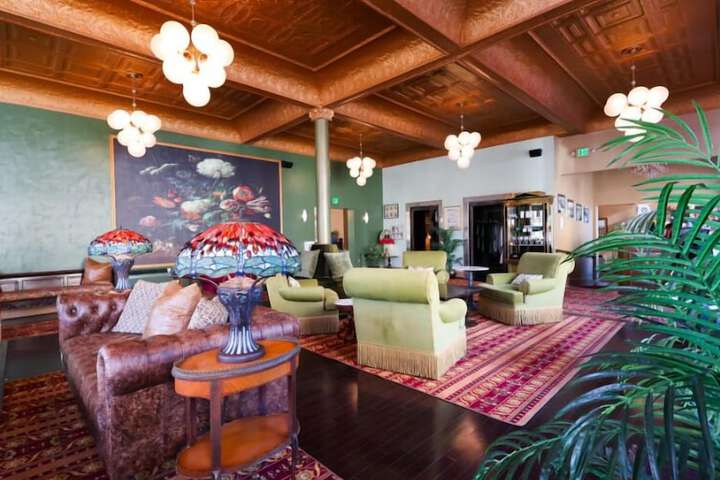 Hotel Interior 14 of 47