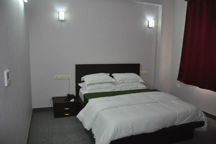 Room 22 of 23