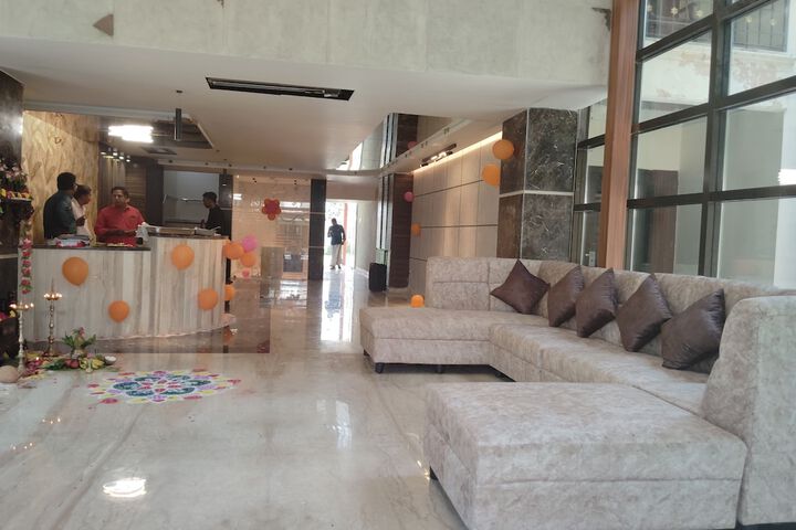 Hotel Interior 3 of 57