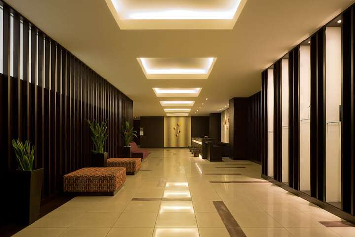 Hotel Interior 2 of 37