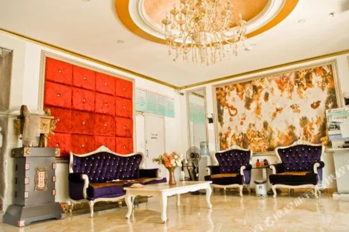 Hotel Interior 2 of 4