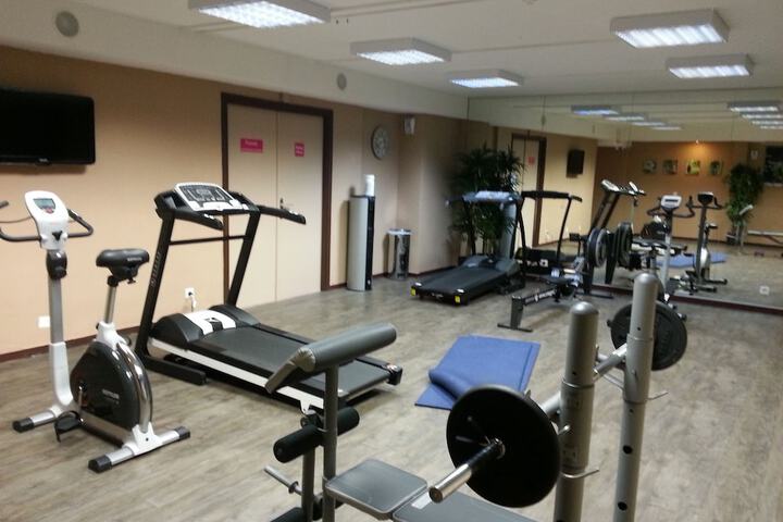 Health and Fitness 48 of 81