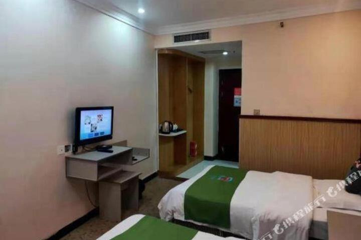 Pai Hotel (Guiyang)