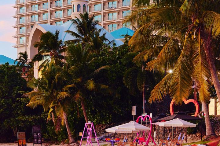 Hotel 218 of 226