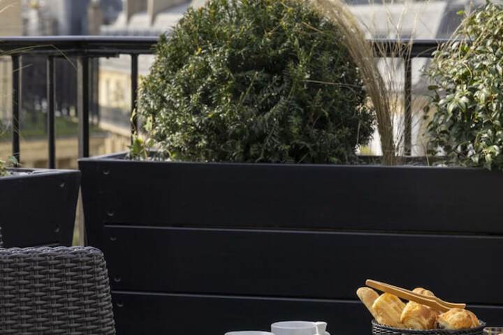 Terrace/Patio 50 of 65