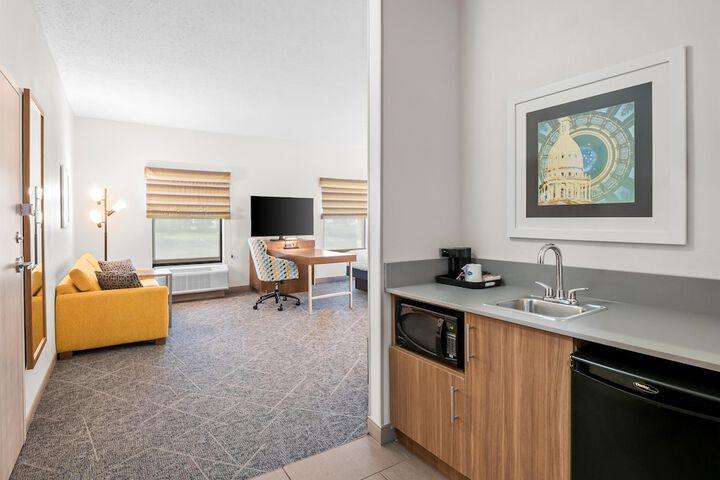 Minibar