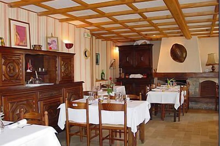 Restaurants