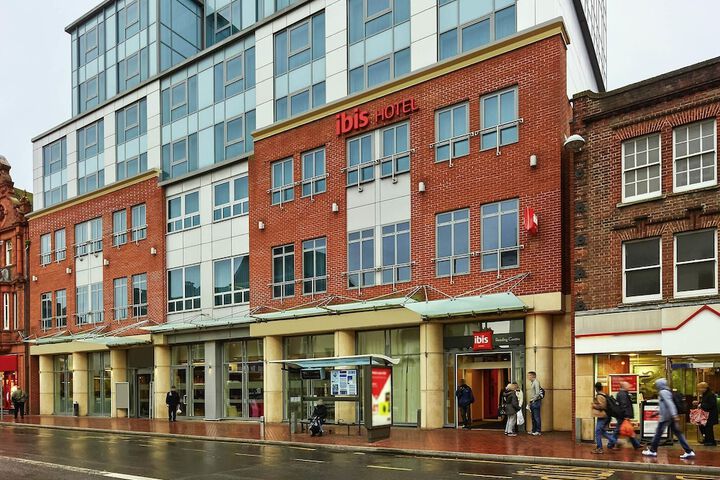 Hotel 48 of 49