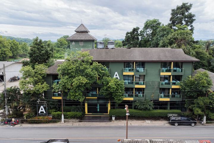 A Hotel Budget