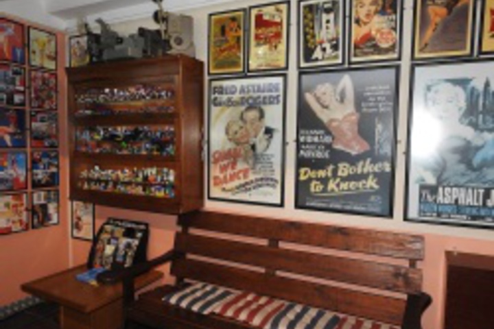 Hotel Interior 43 of 204