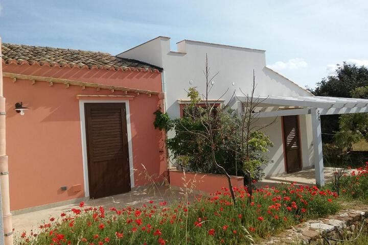 Antico Casale sul Mare