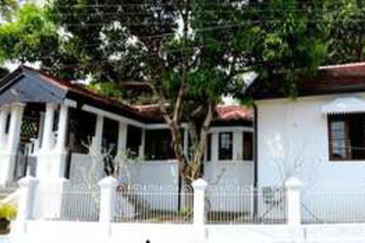 Fitness Facility Photos