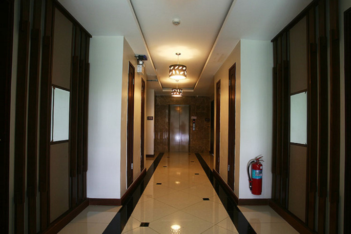 H. BOUTIQUE HOTEL