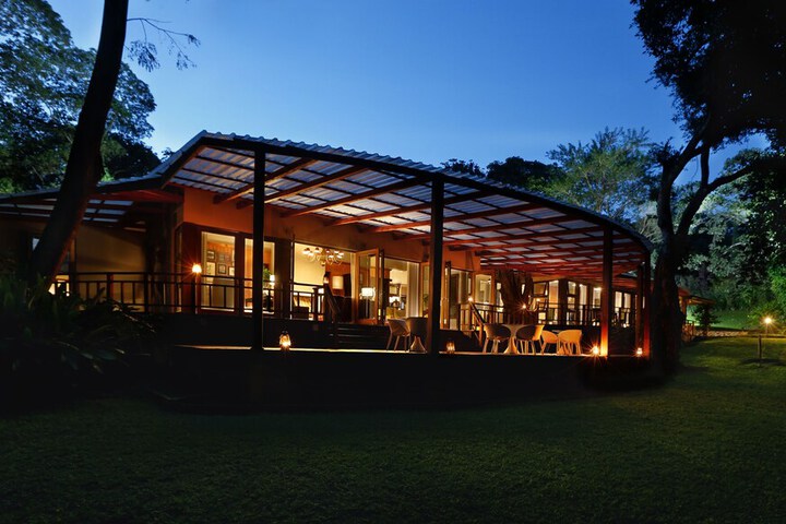 Restaurants
