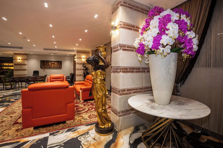 Hotel Interior 3 of 58