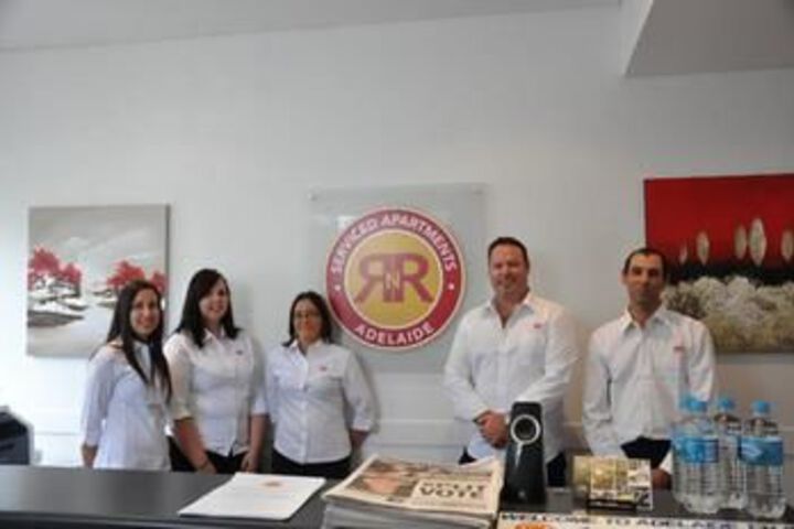 Hotel Interior 28 of 29