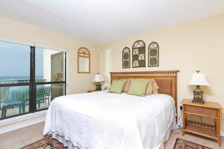 Saida I Condominium 403 in South Padre Island, TX