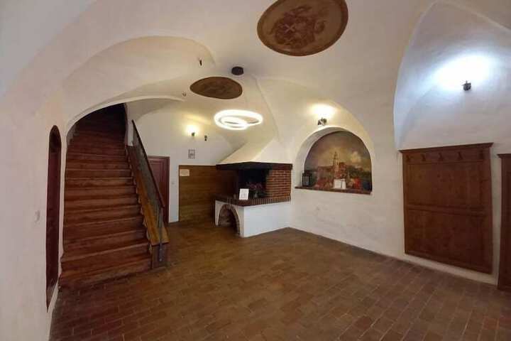 Hotel Interior 4 of 54