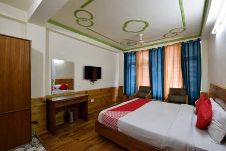 HOTEL NIRMA CHHAYA