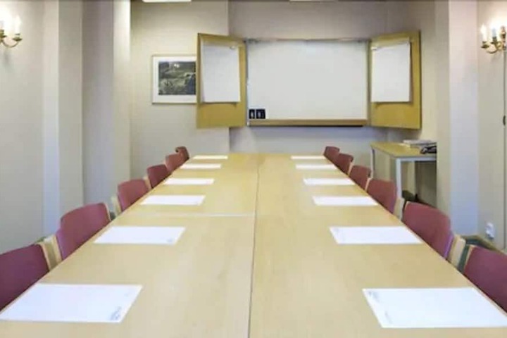 Meeting 23 of 34