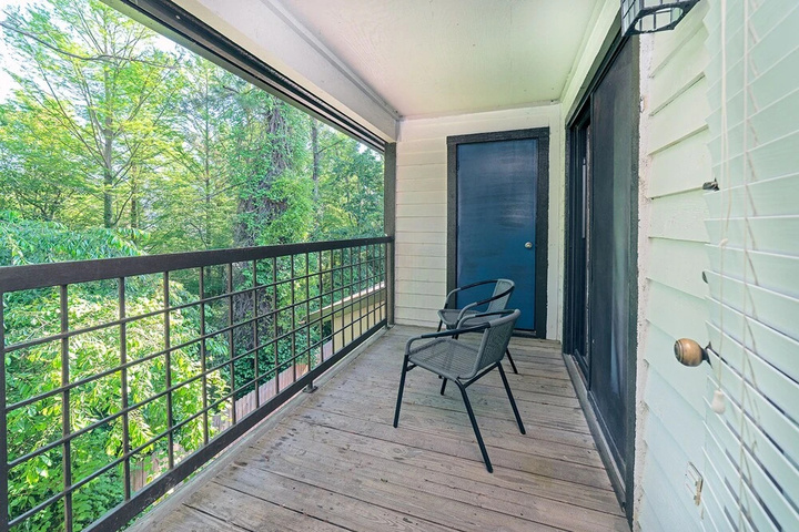 Terrace/Patio 7 of 26