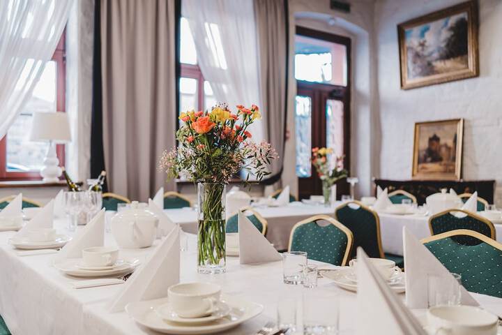 Wedding/Banquet 46 of 65