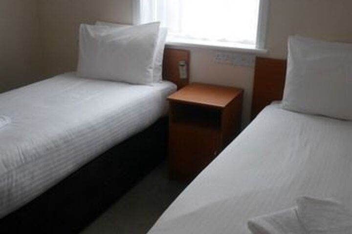 Suite Photo