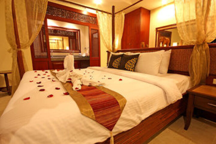 Guest Suite Photo
