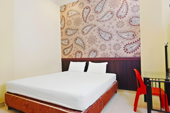 Hotel O J Stay Guesthouse
