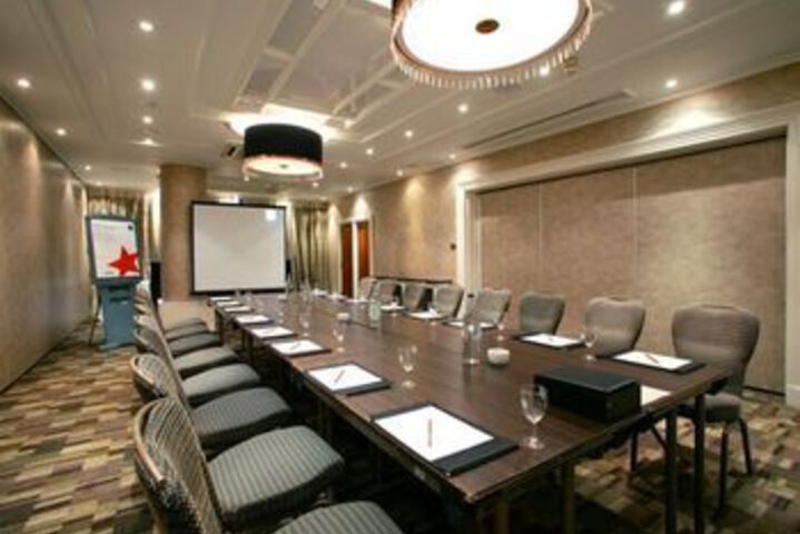 Meeting 48 of 61