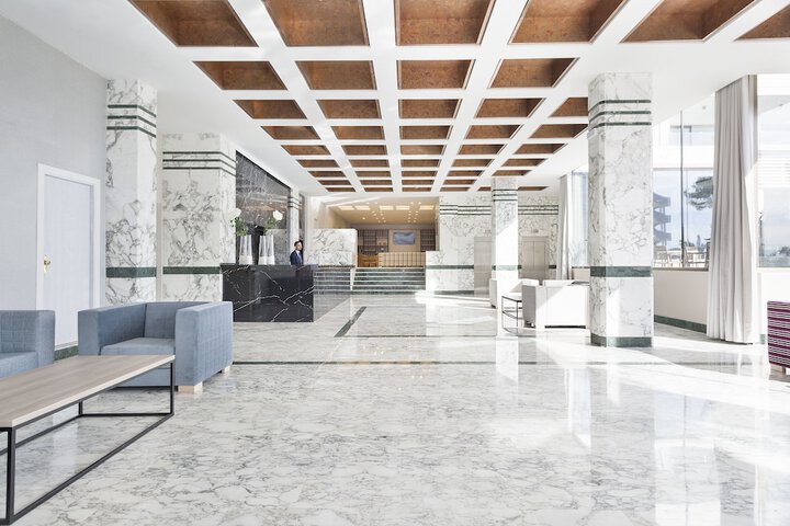 Hotel Interior 4 of 53
