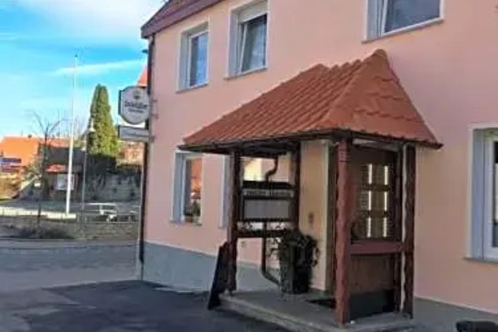 ZUR SONNENALB
