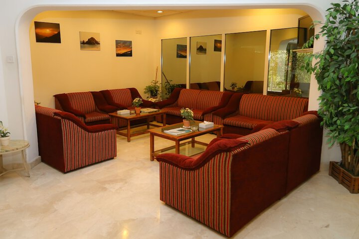 Hotel Interior 4 of 36